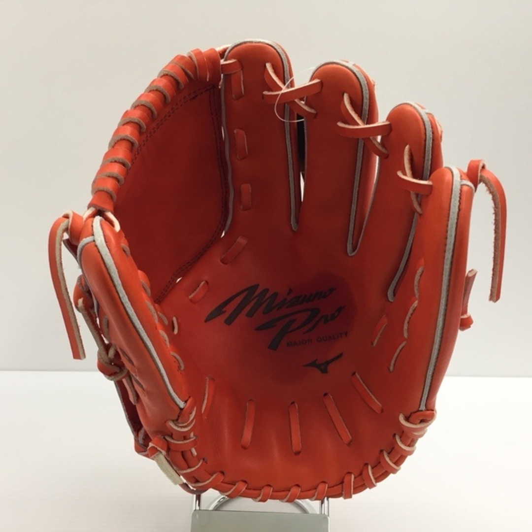 ミズノ MIZUNO ミズノプロ 硬式 投手用グローブ 1AJGH97521 石山 ミズノ MIZUNO ミズノプロ 硬式 投手用グローブ 1AJGH97521 石山