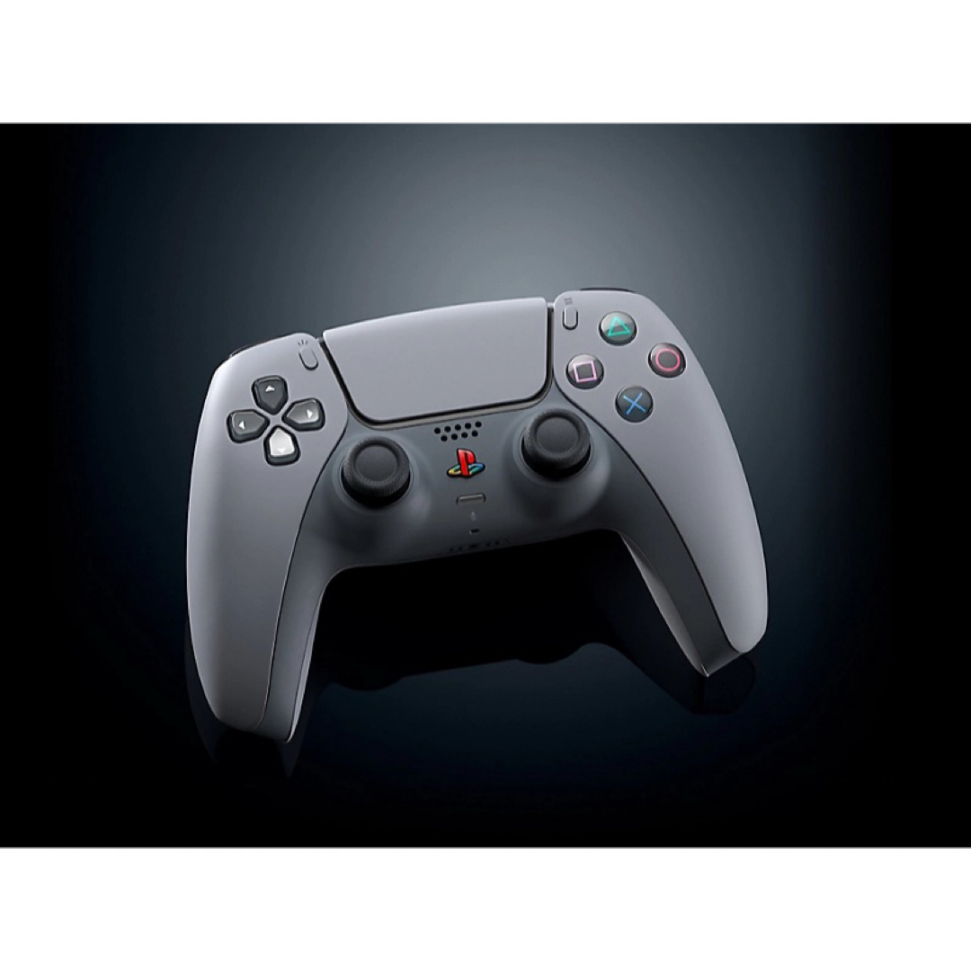 SONY - PlayStation 30周年アニバーサリー　ワイヤレスコントローラー