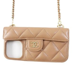 CHANEL(iPhoneケース)のフリマアイテム一覧 CHANEL(iPhoneケース)のフリマアイテム一覧