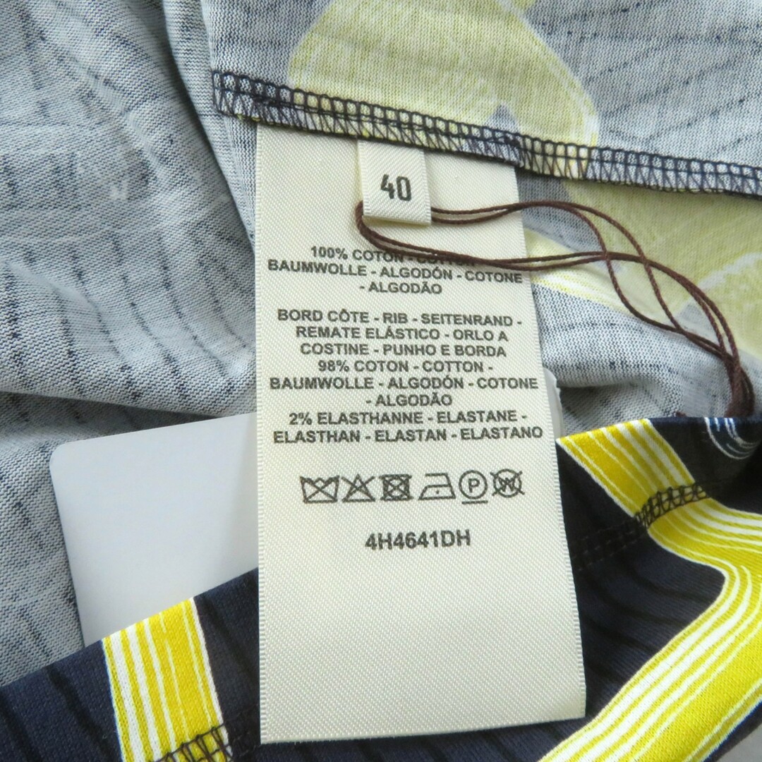 HERMES - 未使用品☆HERMES エルメス 2024年製 4H4641DH HERMES - 未使用品☆HERMES エルメス 2024年製 4H4641DH