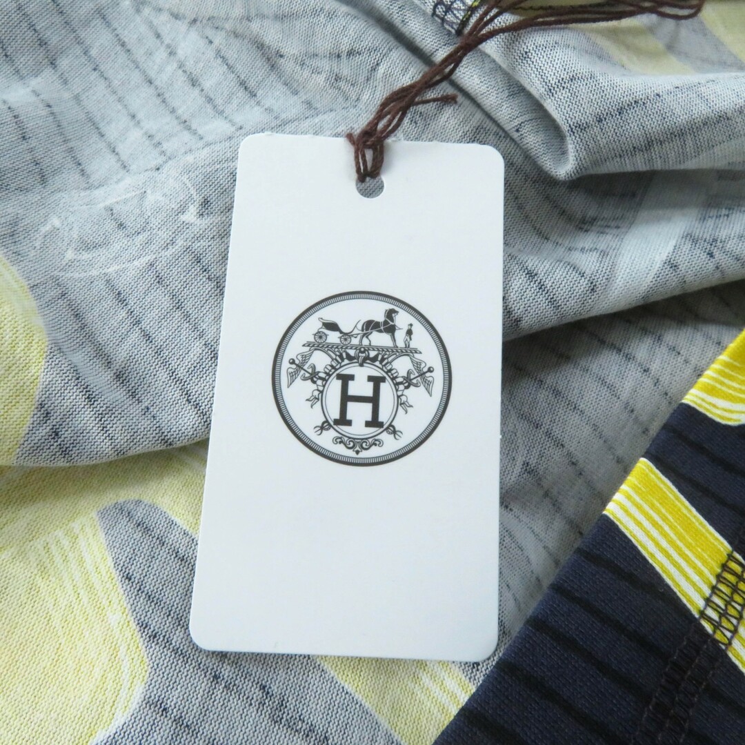 HERMES - 未使用品☆HERMES エルメス 2024年製 4H4641DH HERMES - 未使用品☆HERMES エルメス 2024年製 4H4641DH