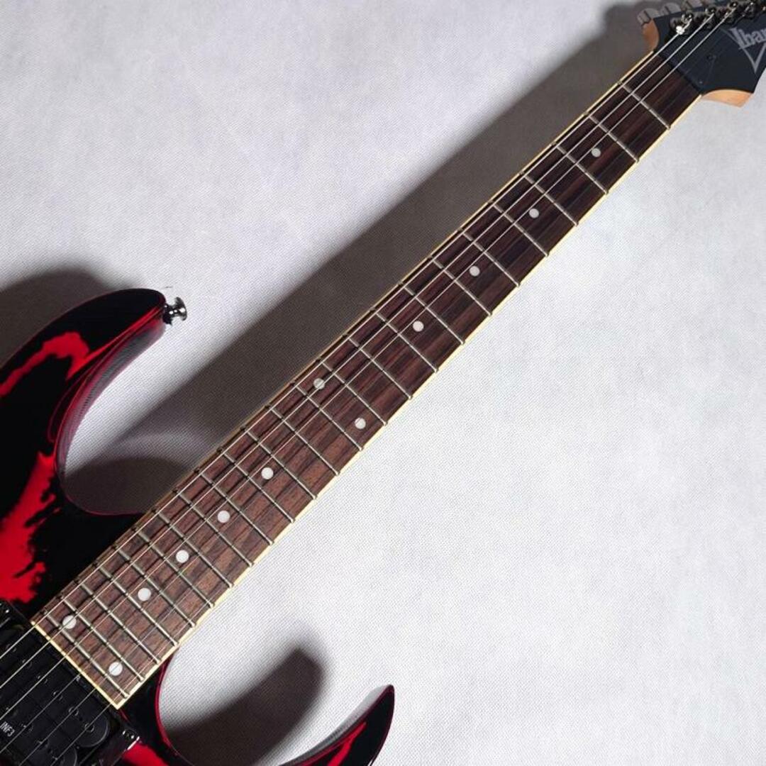 Ibanez - Ibanez（アイバニーズ）/RG321 MH【現物画像】 【中古】【USED】エレクトリックギター【立川店】の通販 by  島村楽器USED SHOP ラクマ店｜アイバニーズならラクマ