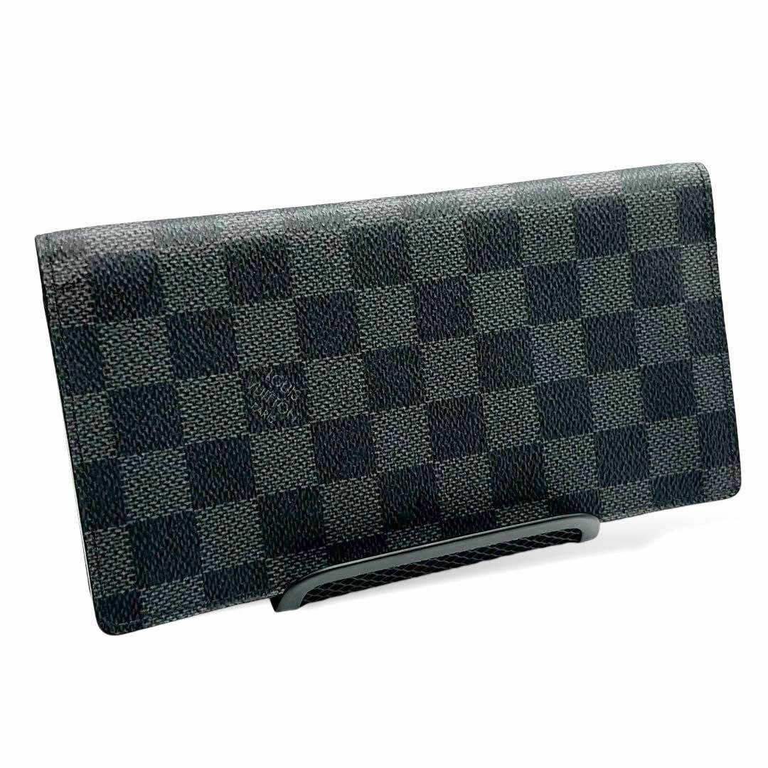 LOUIS VUITTON - 使用わずか ルイヴィトン 長財布 LOUIS VUITTON - 使用わずか ルイヴィトン 長財布