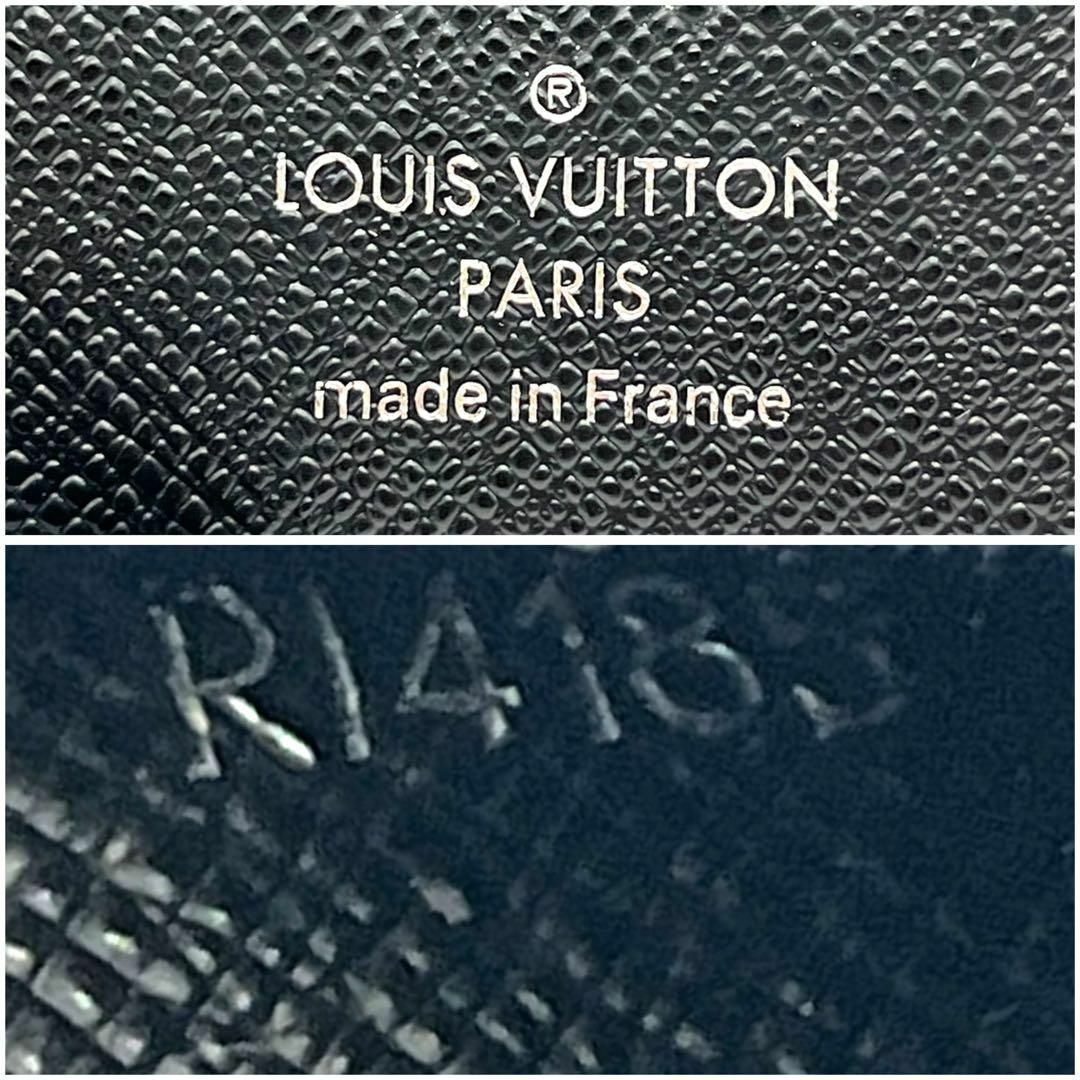 LOUIS VUITTON - 使用わずか ルイヴィトン 長財布 LOUIS VUITTON - 使用わずか ルイヴィトン 長財布