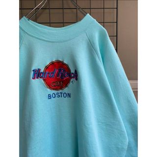 Hard Rock CAFE(スウェット)のフリマアイテム一覧 Hard Rock CAFE(スウェット)のフリマアイテム一覧