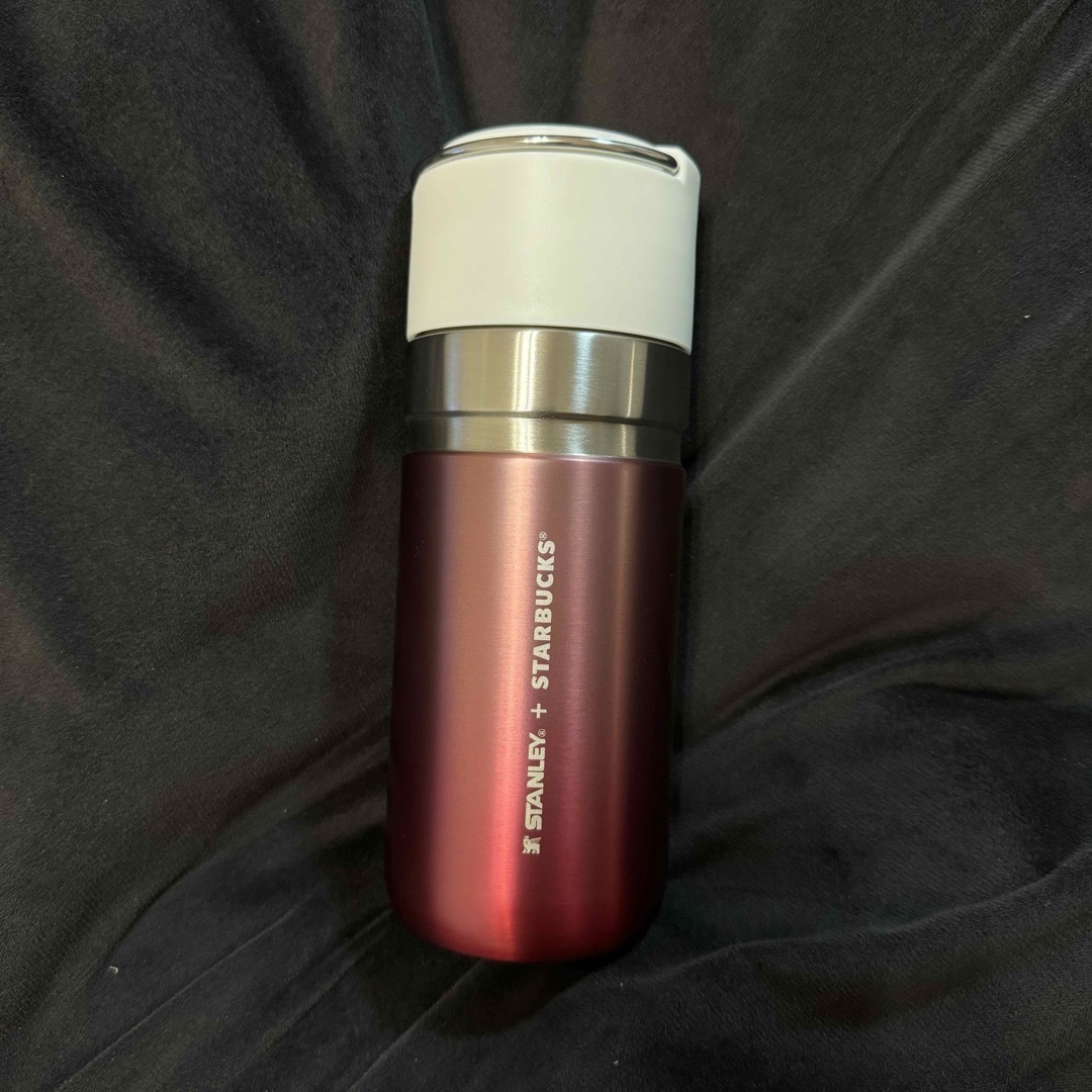 Starbucks - ステンレスボトルSTANLEYグラデーション Starbucks - ステンレスボトルSTANLEYグラデーション