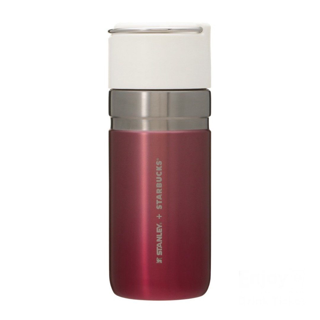 Starbucks - ステンレスボトルSTANLEYグラデーション Starbucks - ステンレスボトルSTANLEYグラデーション