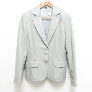 BALMAIN(テーラードジャケット)のフリマアイテム一覧 BALMAIN(テーラードジャケット)のフリマアイテム一覧