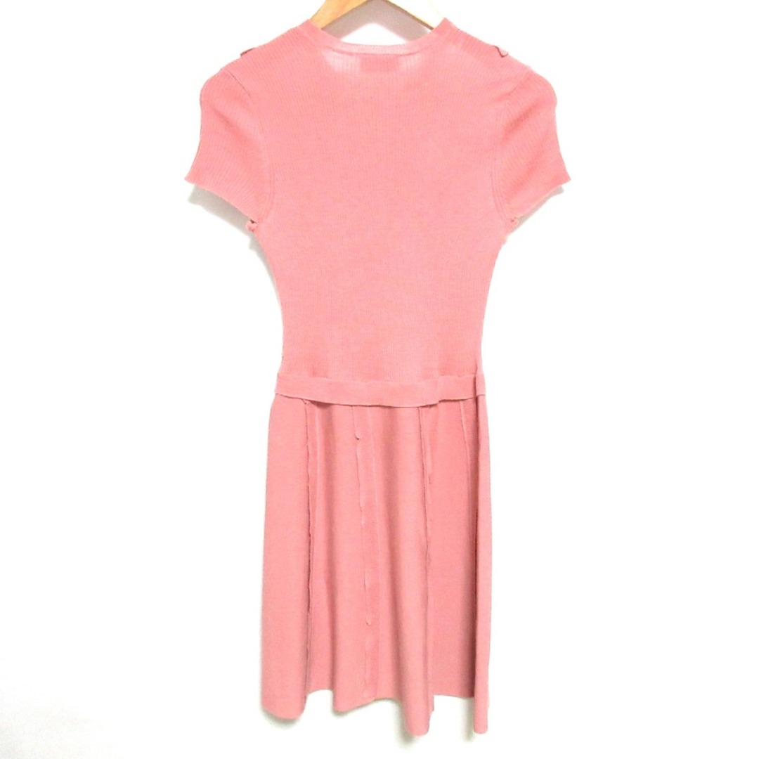 RED VALENTINO - 美品 RED VALENTINO レッドヴァレンティノ 半袖 RED VALENTINO - 美品 RED VALENTINO レッドヴァレンティノ 半袖