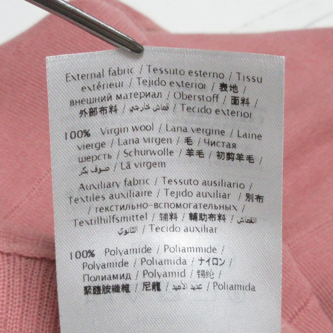 RED VALENTINO - 美品 RED VALENTINO レッドヴァレンティノ 半袖 RED VALENTINO - 美品 RED VALENTINO レッドヴァレンティノ 半袖