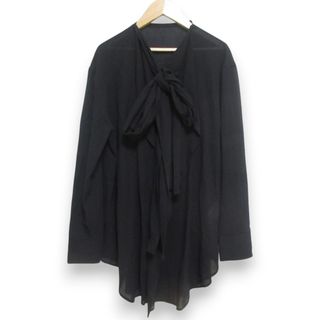 Yohji Yamamoto(シャツ/ブラウス(長袖/七分))のフリマアイテム一覧 Yohji Yamamoto(シャツ/ブラウス(長袖/七分))のフリマアイテム一覧