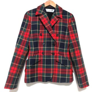 Christian Dior - 美品 Christian Dior クリスチャンディオール Christian Dior - 美品 Christian Dior クリスチャンディオール