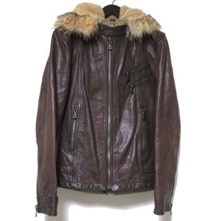 DOLCE&GABBANA(ライダースジャケット)のフリマアイテム一覧 DOLCE&GABBANA(ライダースジャケット)のフリマアイテム一覧