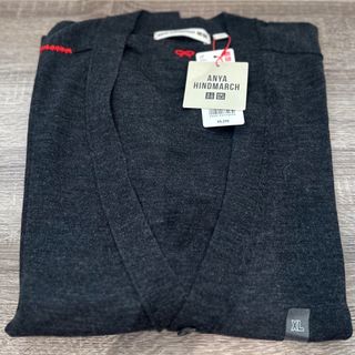 ANYA HINDMARCH(カーディガン)のフリマアイテム一覧 ANYA HINDMARCH(カーディガン)のフリマアイテム一覧
