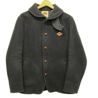 DANTON - DANTON(ダントン) コート サイズ40 M レディース DANTON - DANTON(ダントン) コート サイズ40 M レディース
