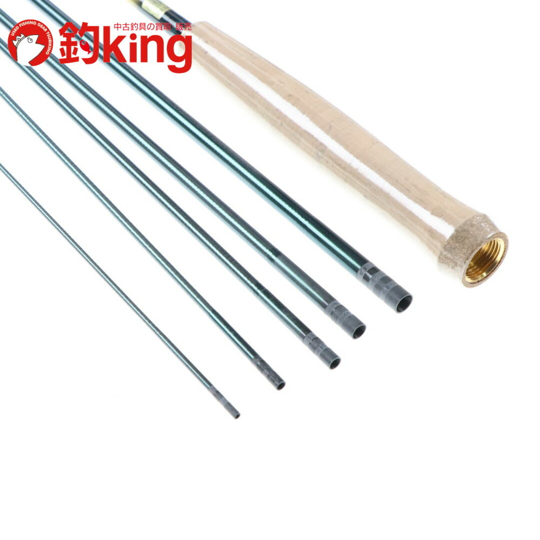 DAIWA - 【中古/未使用品】 ダイワ エキスパート 清流 硬調 35 DAIWA - 【中古/未使用品】 ダイワ エキスパート 清流 硬調 35
