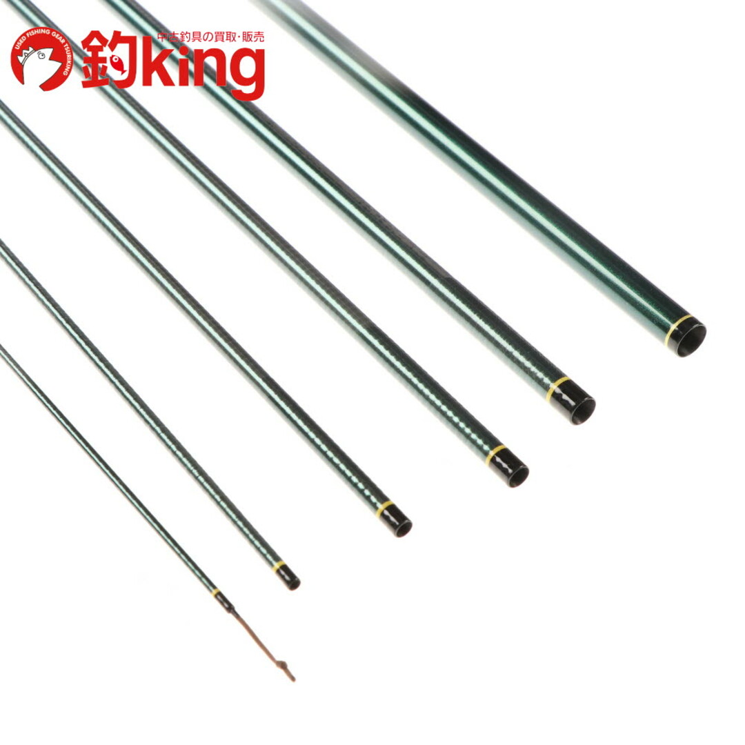 DAIWA - 【中古/未使用品】 ダイワ エキスパート 清流 硬調 35 DAIWA - 【中古/未使用品】 ダイワ エキスパート 清流 硬調 35
