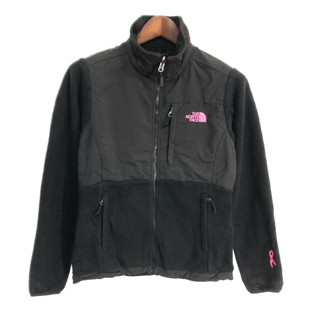 【本物保証】 NORTH THE FACE フリース デナリ Denali ノースフェイス 女性用