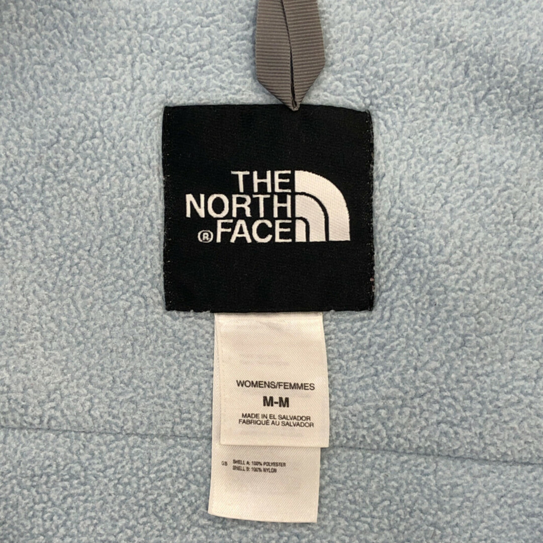 【年中無休】 NORTH THE FACE デナリ Denali ノースフェイス FACE NORTH THE - 女性用