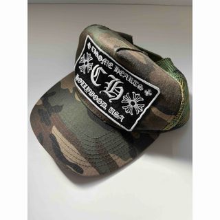 Chrome Hearts(キャップ)のフリマアイテム一覧 Chrome Hearts(キャップ)のフリマアイテム一覧