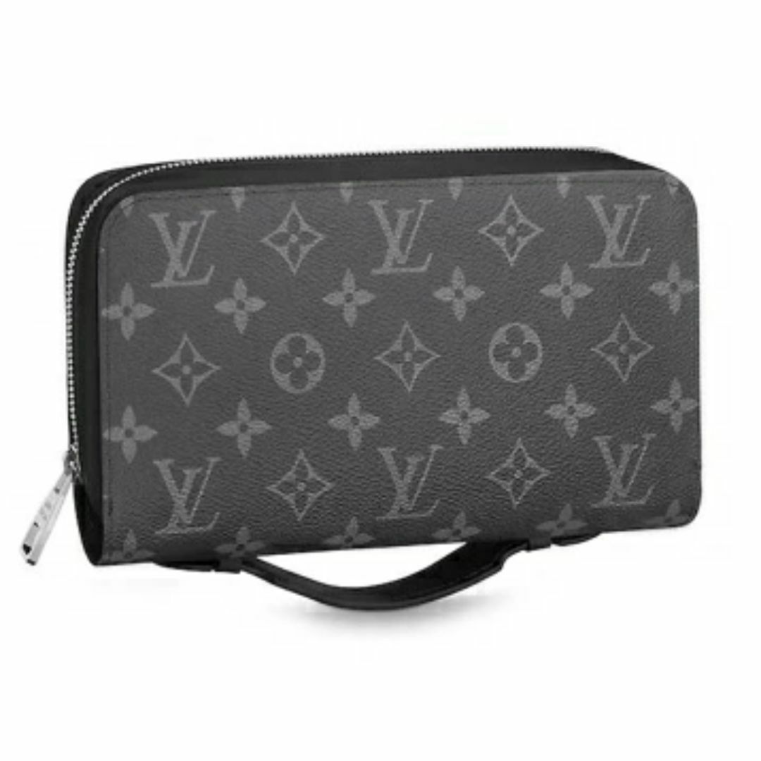 LOUIS VUITTON - 展示品【LOUIS VUITTON】ジッピーXL M61698