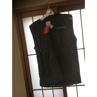 新品スヌーピベスト(ダウンベスト)