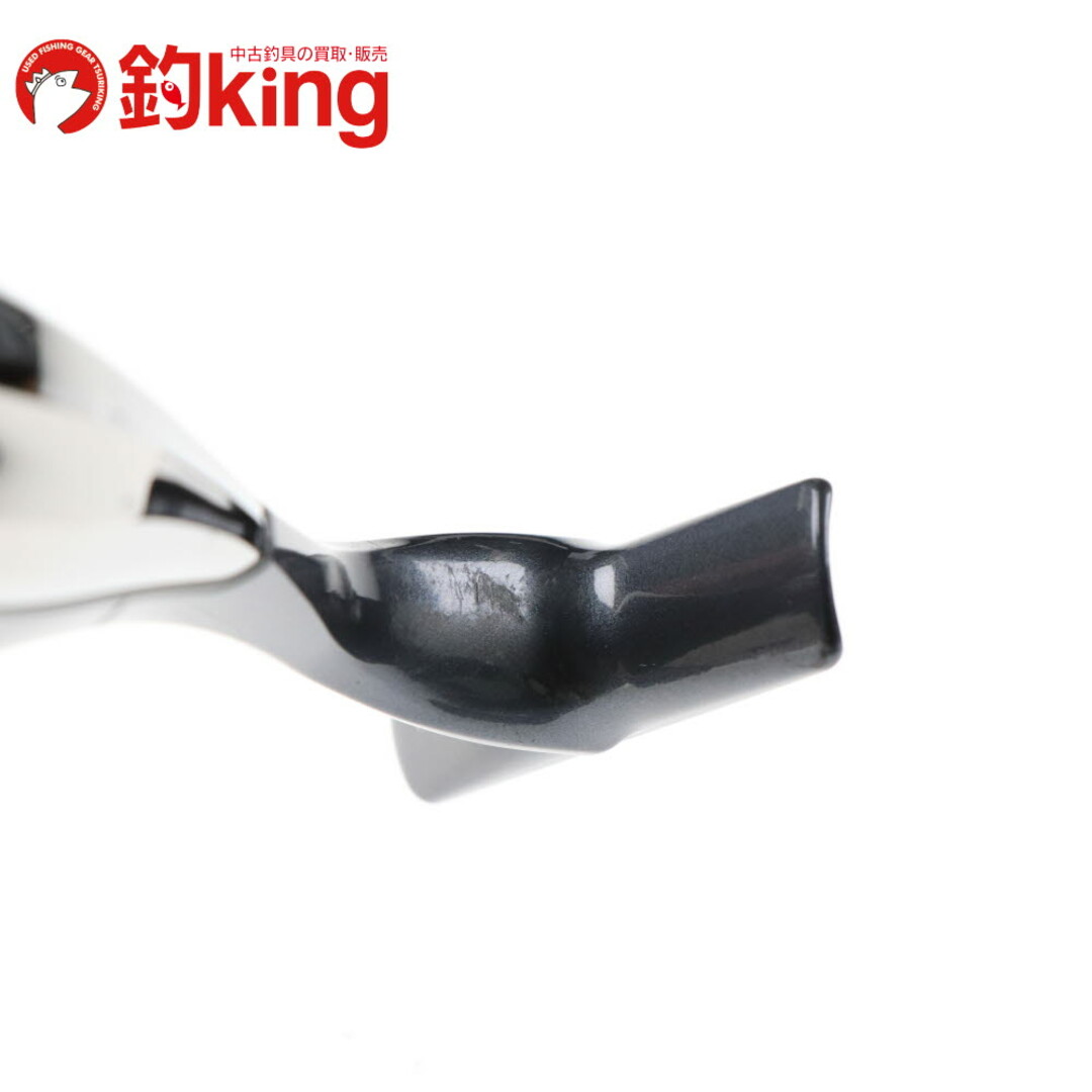 SHIMANO - 【中古】 シマノ 09 ツインパワーSW 6000HG /A218Mの SHIMANO - 【中古】 シマノ 09 ツインパワーSW 6000HG /A218Mの
