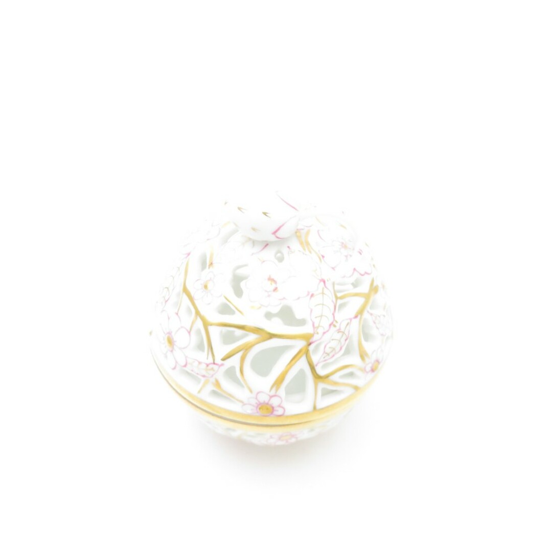 美品 Herend ヘレンド ヘレンドファンタジー CORP 06215-0-11 美品 Herend ヘレンド ヘレンドファンタジー CORP 06215-0-11