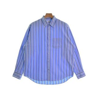 ALLEGE - TTT MSW 22AW Border Knit Cardigan(Black)の通販 by ALLEGE - TTT MSW 22AW Border Knit Cardigan(Black)の通販 by
