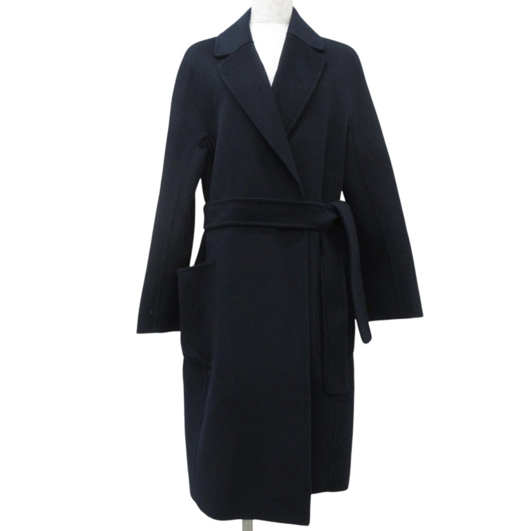 美品 'S MaxMara Sマックスマーラ リュドミラタイプ ウール 美品 'S MaxMara Sマックスマーラ リュドミラタイプ ウール