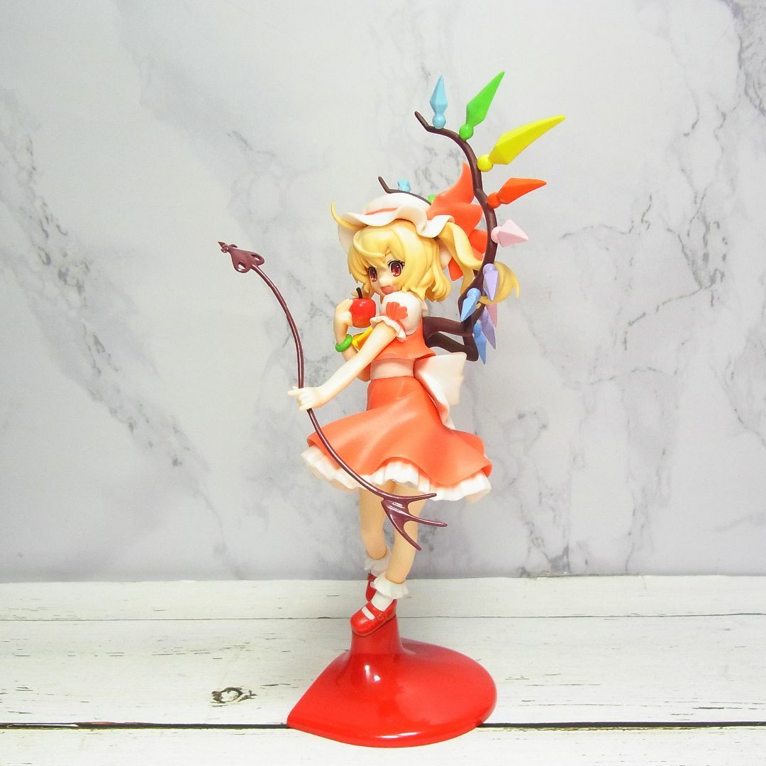 某メーカー 東方 SEGA レミリア・スカーレット フランドール & ゲームキャラクター