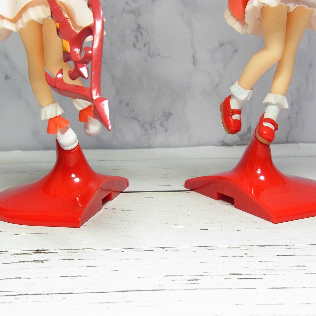 SEGA 東方 レミリア・スカーレット & フランドール