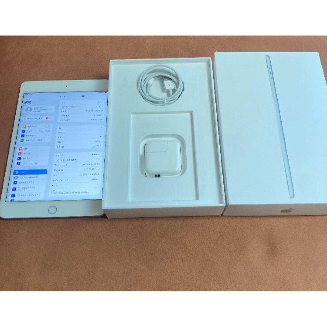9161 電池最良好 iPad mini5 第5世代 64GB SIMフリー 9161 電池最良好 iPad mini5 第5世代 64GB SIMフリー