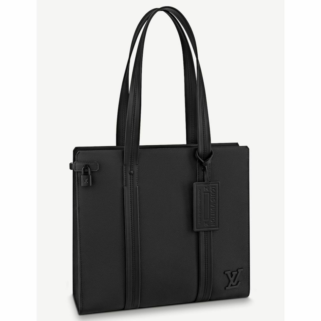 LOUIS VUITTON - 【LOUIS VUITTON】トート M57308