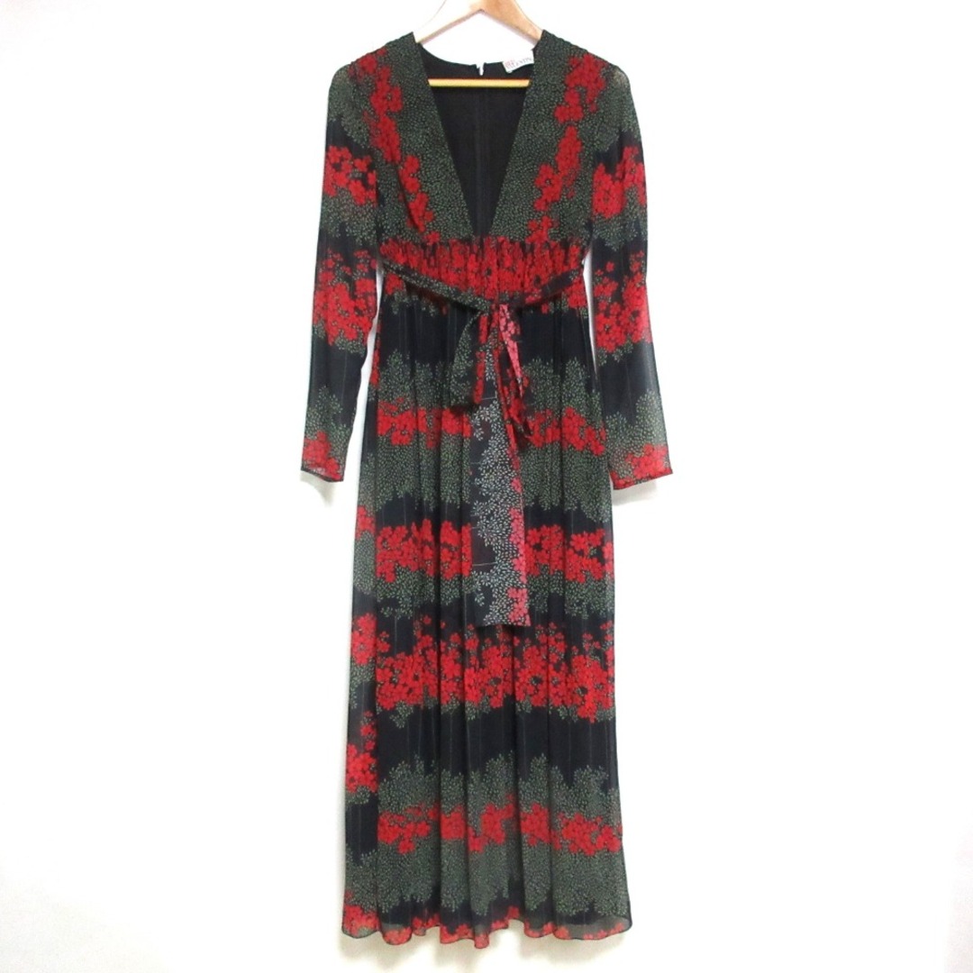 RED VALENTINO - 美品 RED VALENTINO レッドヴァレンティノ RED VALENTINO - 美品 RED VALENTINO レッドヴァレンティノ