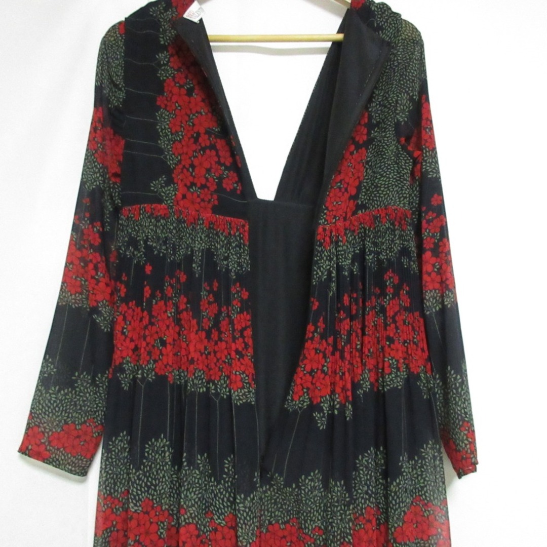 RED VALENTINO - 美品 RED VALENTINO レッドヴァレンティノ RED VALENTINO - 美品 RED VALENTINO レッドヴァレンティノ