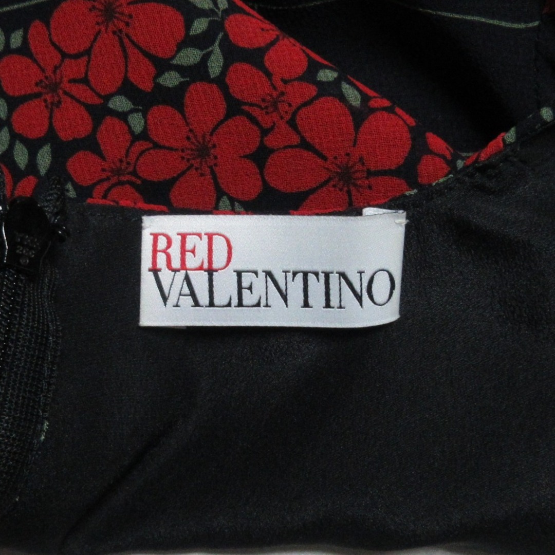 RED VALENTINO - 美品 RED VALENTINO レッドヴァレンティノ RED VALENTINO - 美品 RED VALENTINO レッドヴァレンティノ
