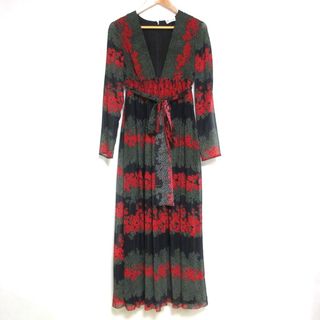 RED VALENTINO(ロングワンピース/マキシワンピース)のフリマ RED VALENTINO(ロングワンピース/マキシワンピース)のフリマ