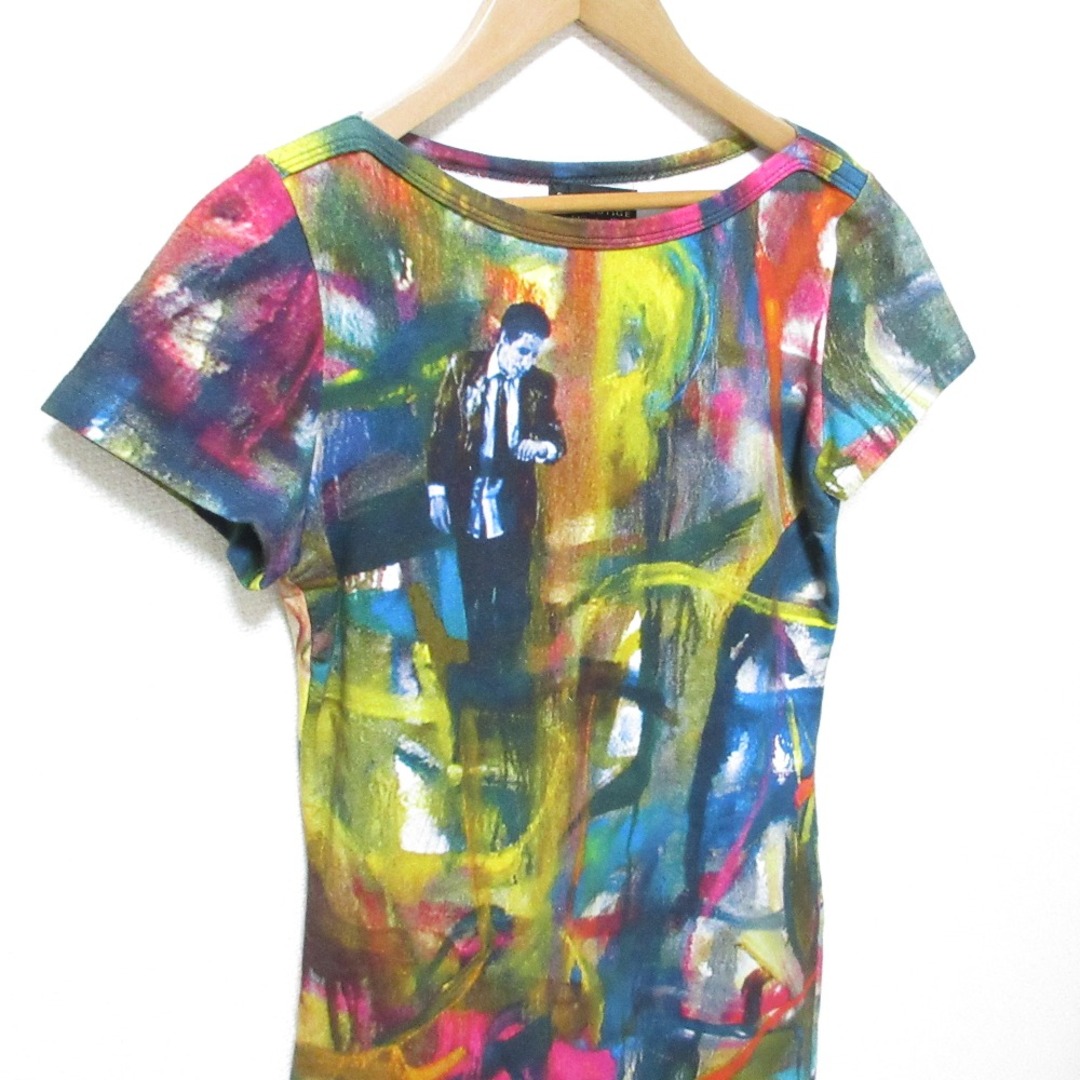 agnes b. - 美品 agnes b. アニエスベー プレステージ ×JIM SHAW agnes b. - 美品 agnes b. アニエスベー プレステージ ×JIM SHAW