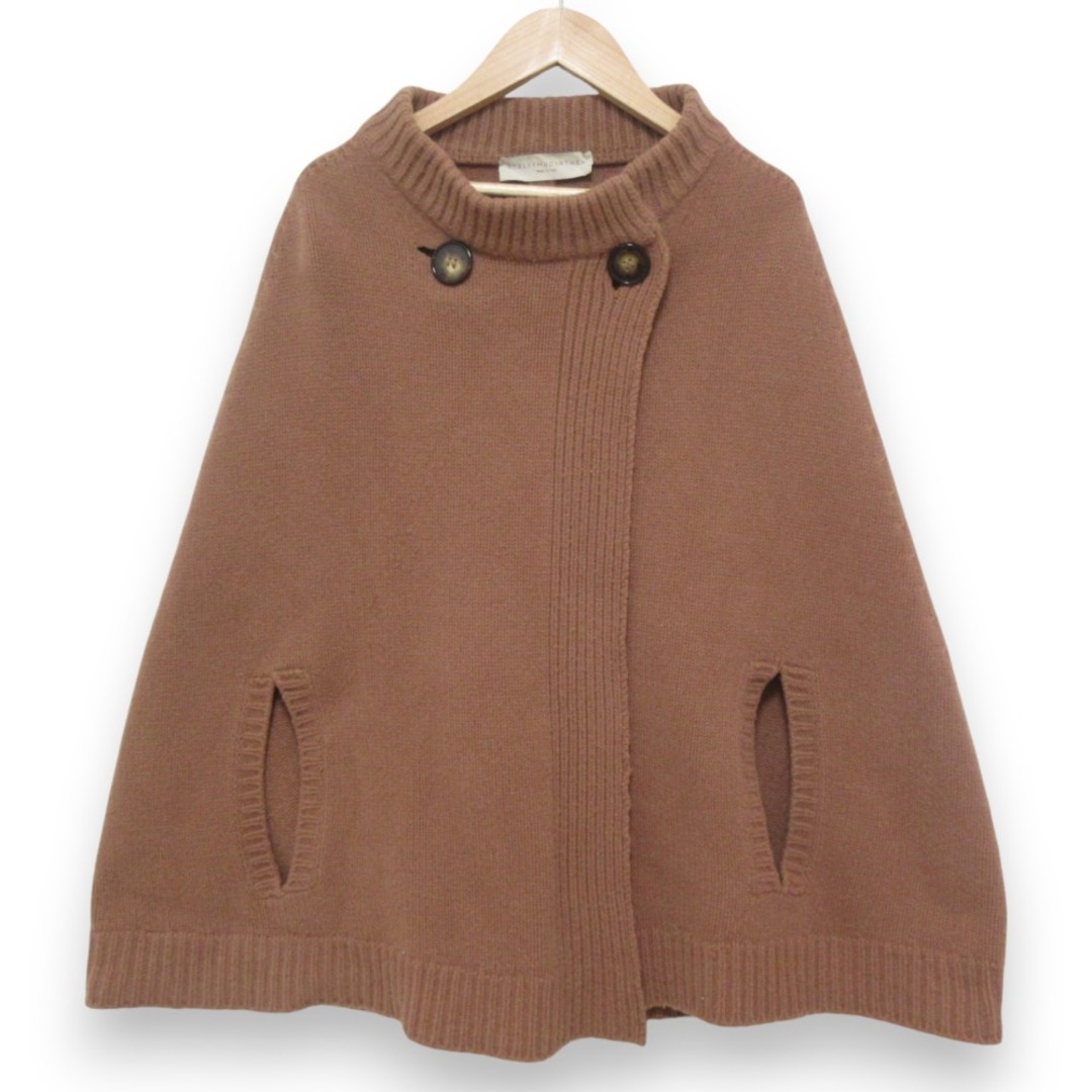 美品 STELLA McCARTNEY ステラマッカートニー ウール100 美品 STELLA McCARTNEY ステラマッカートニー ウール100
