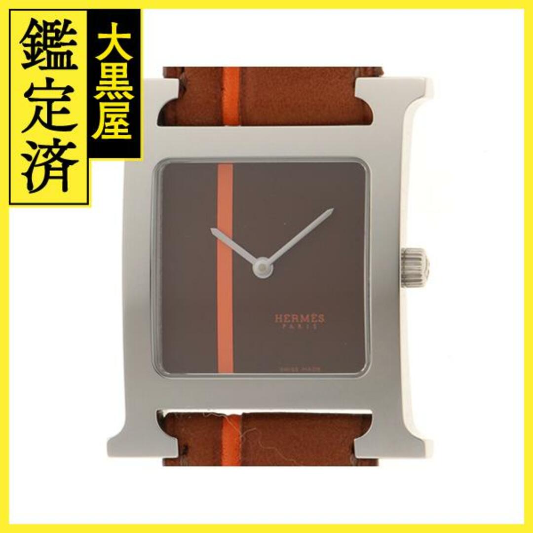 HERMES - エルメス Hｳｫｯﾁ HH1.510 【460】
