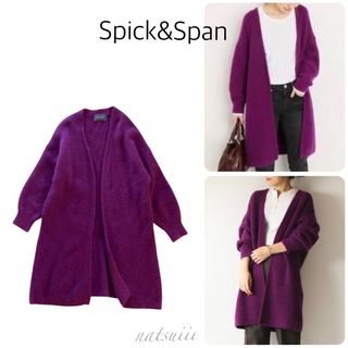 Spick & Span(カーディガン)のフリマアイテム一覧 Spick & Span(カーディガン)のフリマアイテム一覧