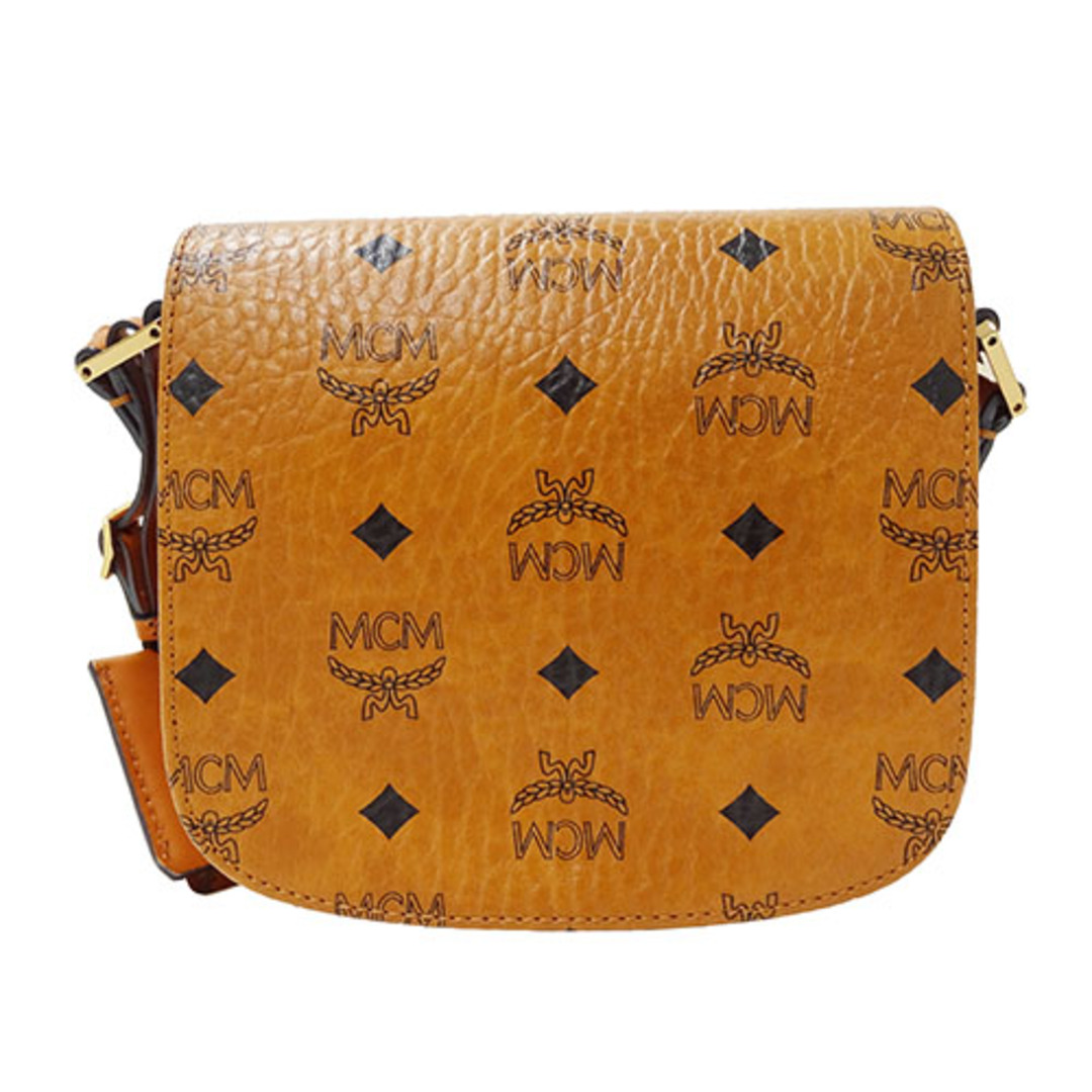 MCM - MCM エム・シー・エム バッグ レディース ブランド MCM - MCM エム・シー・エム バッグ レディース ブランド