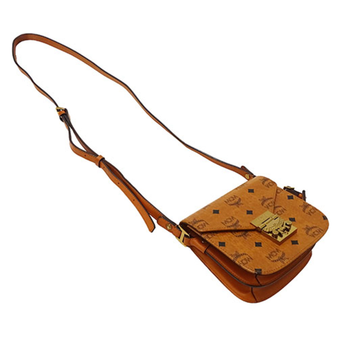 MCM - MCM エム・シー・エム バッグ レディース ブランド MCM - MCM エム・シー・エム バッグ レディース ブランド