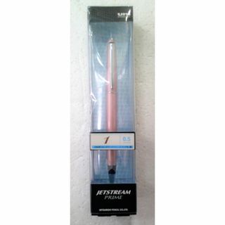 ミツビシエンピツ(三菱鉛筆)の★ジェットストリーム プライム 1 ボールペン ベビーピンク 0.5mm★(ペン/マーカー)