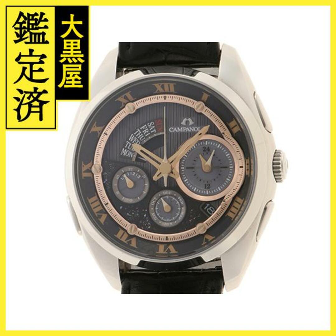 CITIZEN - シチズン カンパノラ 魂耀(こんよう) BZ0030-16F 【460】
