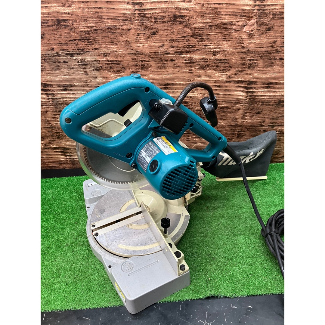 ☆マキタ(makita) 卓上マルノコ 216mm LS0840F【川越店】 ☆マキタ(makita) 卓上マルノコ 216mm LS0840F【川越店】