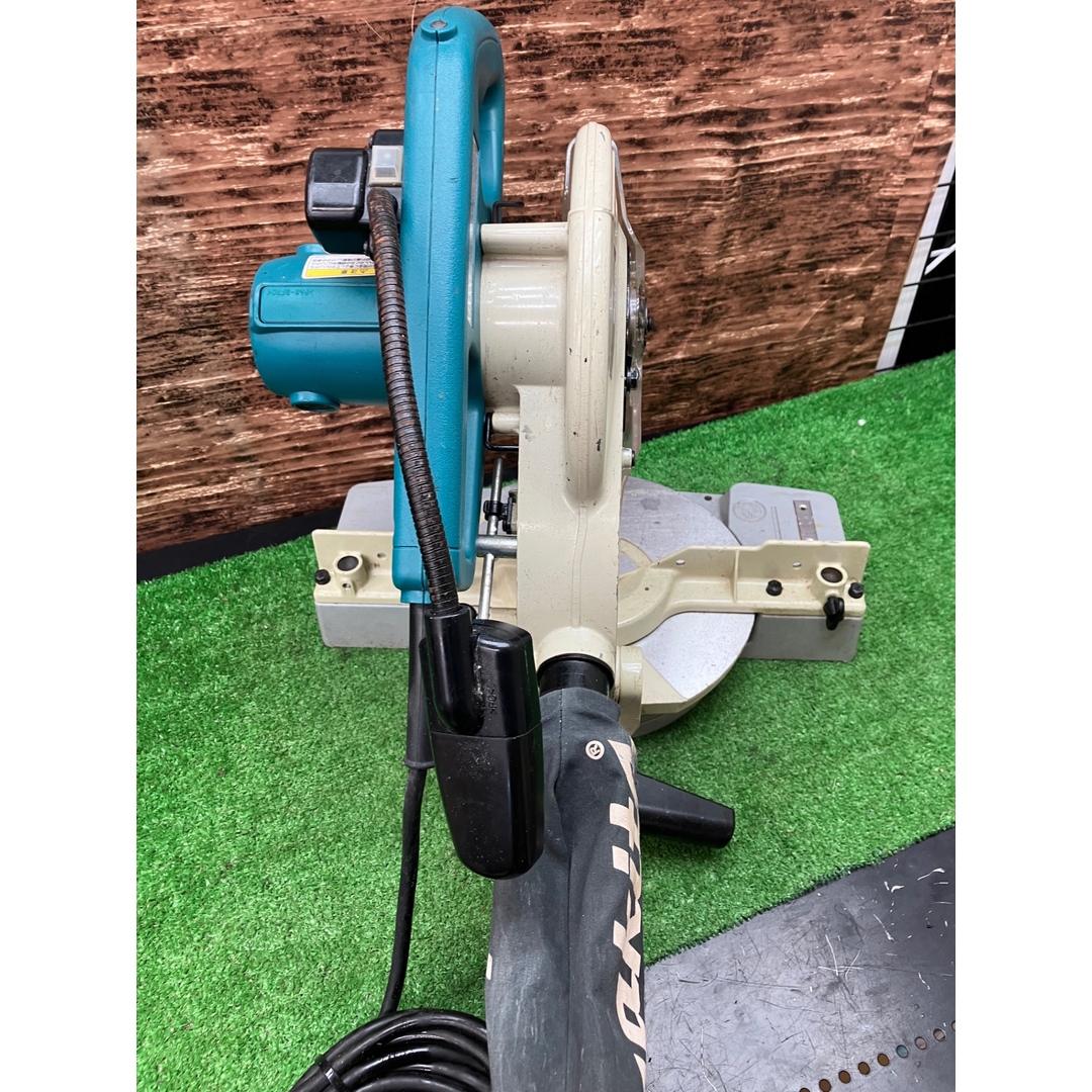 ☆マキタ(makita) 卓上マルノコ 216mm LS0840F【川越店】 ☆マキタ(makita) 卓上マルノコ 216mm LS0840F【川越店】