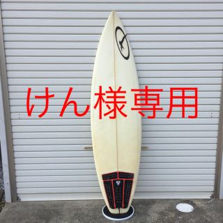 Sea bird surfboard  シーバード サーフボード(サーフィン)