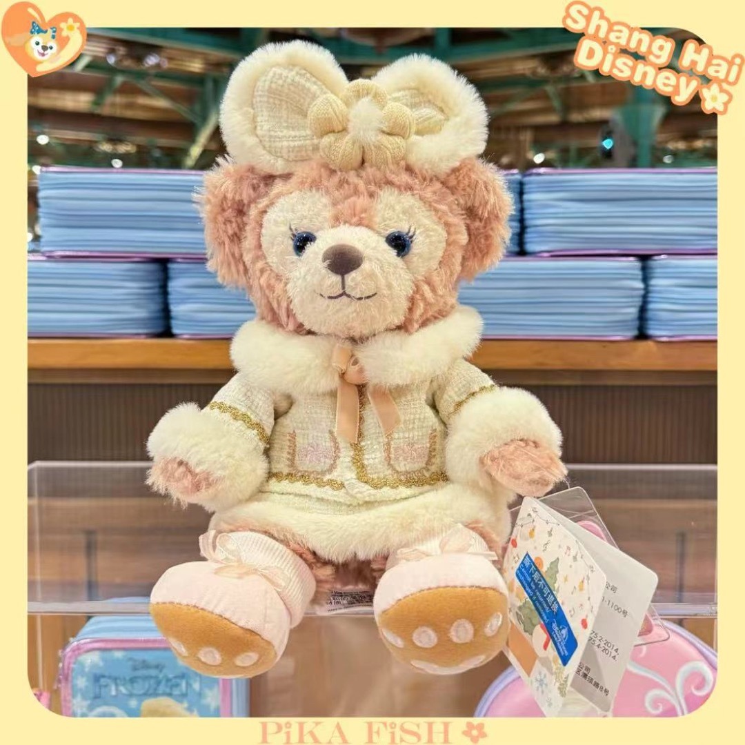 シェリーメイ - 【現地購入☆正規品】シェリーメイ 2024冬 シェリーメイ - 【現地購入☆正規品】シェリーメイ 2024冬